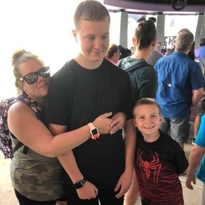 Meet your Posher, Sean